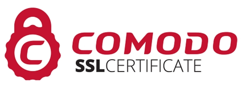 noDEMonoids.com SSL-secured by Comodo PositiveSSL Certificate