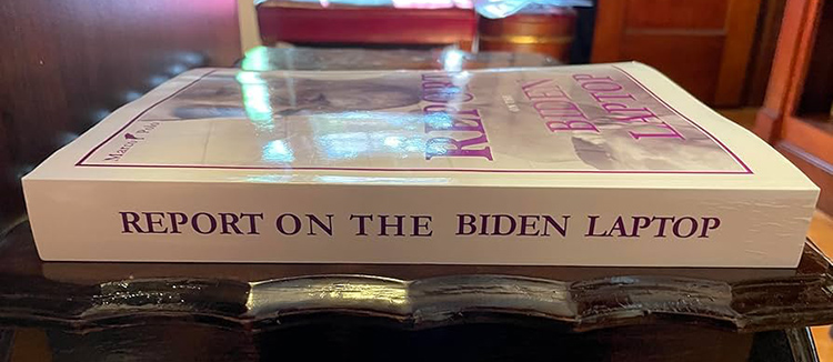 Report on the Biden Laptop by Marco Polo available online