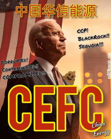 V2.0 CEFC China Energy Joe Biden flyer