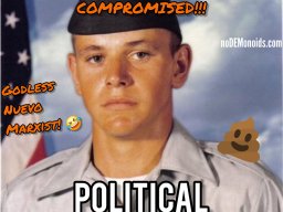 Tim Walz dishonorable service to our #Republic